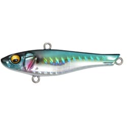 X-CREW 30g G サッパ [スピナー]