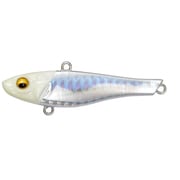 X-CREW 30g G グローヘッド [スピナー]