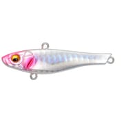 X-CREW 30g G ピンクヘッド [スピナー]