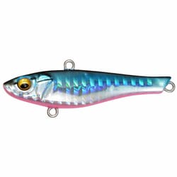 X-CREW 40g G ブルーピンク [スピナー]