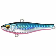 X-CREW 40g G ブルーピンク [スピナー]