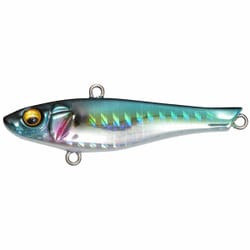 X-CREW 40g G サッパ [スピナー]