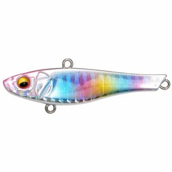 X-CREW 40g G レインボー [スピナー]
