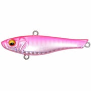 X-CREW 40g G オールピンク [スピナー]