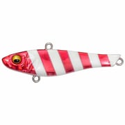 X-CREW 40g G レッドグローストライプ [スピナー]