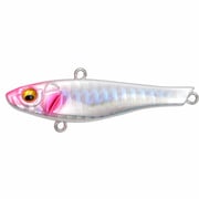 X-CREW 40g G ピンクヘッド [スピナー]