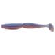 SUPER SPINDLE 5inch（VIOS MINERAL） プロブルー [シャッドテール]