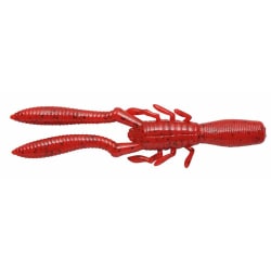 ヨドバシ Com メガバス Megabass 本仕込 Bottle Shrimp 5inch デーモンクロー クローワーム 通販 全品無料配達