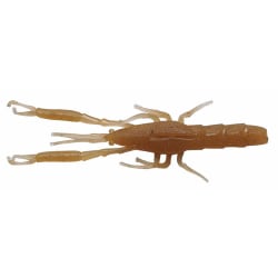 ヨドバシ Com メガバス Megabass 本仕込 It Shrimp 5inch テナガ クローワーム 通販 全品無料配達