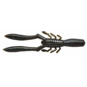 本仕込 BOTTLE SHRIMP 3inch グリパンブルー [クローワーム]