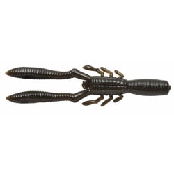 本仕込 BOTTLE SHRIMP 2.4inch ヌマエビ [クローワーム]