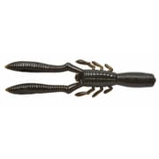 本仕込 BOTTLE SHRIMP 2.4inch ヌマエビ [クローワーム]