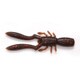 本仕込 BOTTLE SHRIMP 2.4inch ウチダザリガニ [クローワーム]