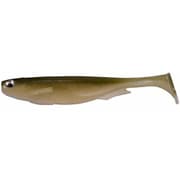 SPARK SHAD 5inch アユ [シャッドテール]