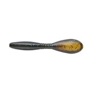 WESTERN DEEPCUP BEAVER 5.5inch グリパンブルー [パドルテール]