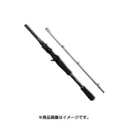 ヨドバシ.com - メガバス Megabass NAMAZEAL NMZ-66M 2015年モデル [バスロッド] 通販【全品無料配達】