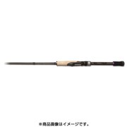 HEDGEHOG EVOLUZION F4st-69RS 2015年モデル [バスロッド]