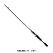 SILVER SHADOW SS-63MC 2015年モデル [シーバスロッド]