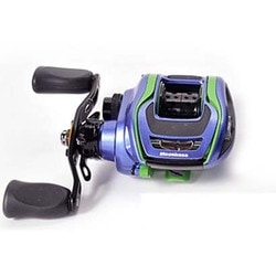 Megabass FX68R Baitcaster Reel, New Products