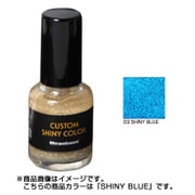 カスタム シャイニー カラー 10ml SHINY BLUE