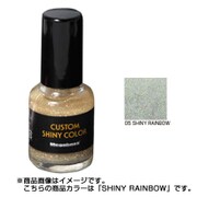 カスタム シャイニー カラー 10ml SHINY RAINBOW
