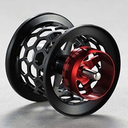 超貴重　メガバス　カロッツェリア　ゾンダ　ハニカムスプール　　超美品 超貴重 メガバス カロッツェリア ゾンダ ハニカムスプール 超美