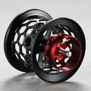 カロッツェリア カスタム パーツ IS ハニカムスプール