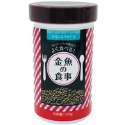 AQ-006 [金魚のエサ 100g]