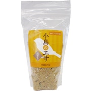小鳥のエサ皮むき 250g