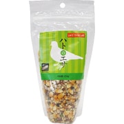 ハトのエサ 250g