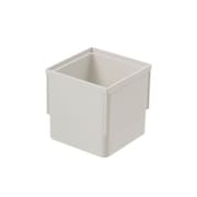 整理収納ケース トトノ 引出し用 お椀ポケット