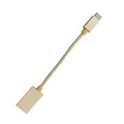 USB3.0Cタイプ変換アダプタ BM-USBCHA