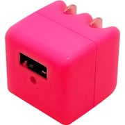RM-2679PK [携帯ゲーム機用USBアダプタ ピンク]