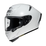 X-シリーズ レーシングフルフェイス L ホワイト X-Fourteen ホワイト L