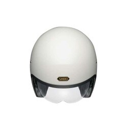 ヨドバシ.com - SHOEI ショウエイ ジェットヘルメット M オフ