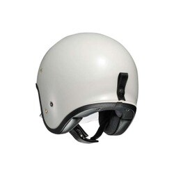 ヨドバシ.com - SHOEI ショウエイ ジェットヘルメット M オフ