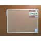 コルクボード(M) 45×60cm 付属品付き 500-2350