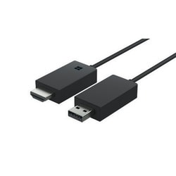 ヨドバシ.com - マイクロソフト Microsoft Wireless Display Adapter