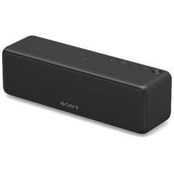 SONY ワイヤレスポータブルスピーカー SRS-HG1(B)