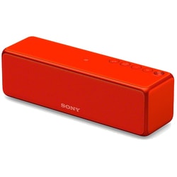 ヨドバシ.com - ソニー SONY SRS-HG1 R [ワイヤレスポータブル