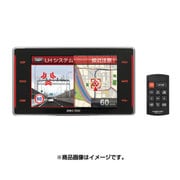 超高感度GPSレーダー探知機 ZERO 702V