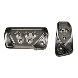 GT SPEC PEDAL SET AT-SS RP109BCR