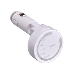 SA104 [FMトランスミッター Bluetooth NFC SV]