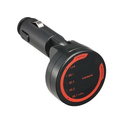 SA105 [FMトランスミッター Bluetooth NFC RE]