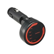 SA105 [FMトランスミッター Bluetooth NFC RE]