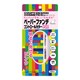 デコラガール クーピー柄ペーパーファンデ コントロールカラー ピンク [CP-FCR-01]