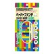 デコラガール クーピー柄ペーパーファンデ コントロールカラー グリーン [CP-FCR-03]