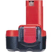 2607335682 [ボッシュ ニッケルHDバッテリー 9.6V2.6A]