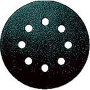 2608605115 [ボッシュ サンディングペーパー125mm #80（5枚入り）]
