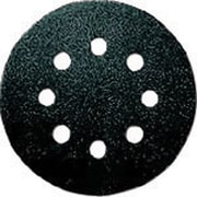 2608605118 [ボッシュ サンディングペーパー125mm #180（5枚入り）]